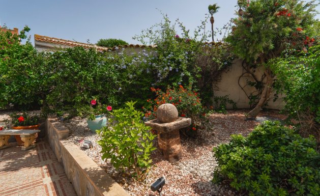 Resale - Detached villa - Ciudad Quesada - Campo De Golf La Marquesa