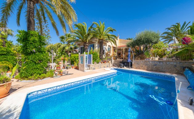 Herverkoop - Villa - Ciudad Quesada - Rojales