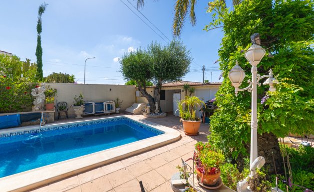 Herverkoop - Villa - Ciudad Quesada - Rojales