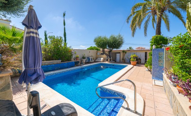 Herverkoop - Villa - Ciudad Quesada - Rojales