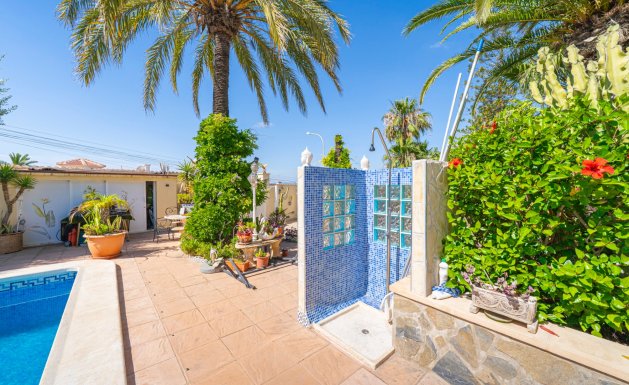 Herverkoop - Villa - Ciudad Quesada - Rojales