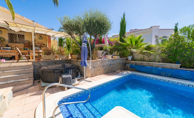 Herverkoop - Villa - Ciudad Quesada - Rojales