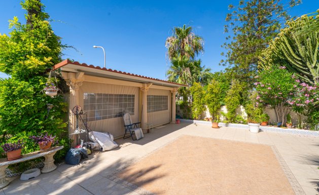 Herverkoop - Villa - Ciudad Quesada - Rojales
