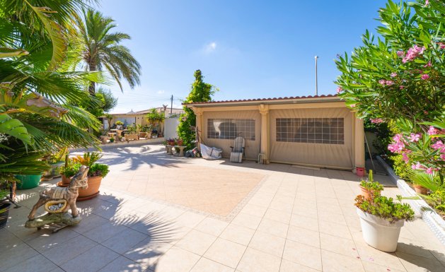 Herverkoop - Villa - Ciudad Quesada - Rojales