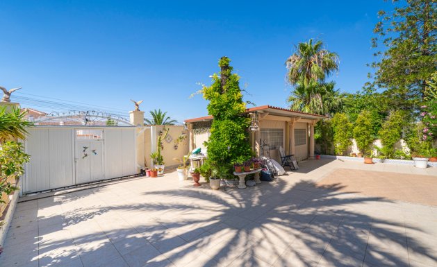 Herverkoop - Villa - Ciudad Quesada - Rojales