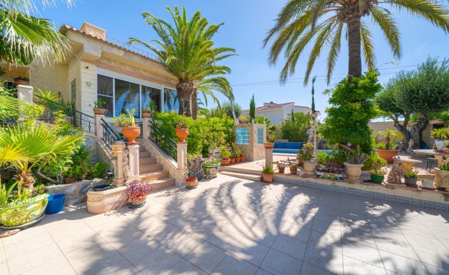 Herverkoop - Villa - Ciudad Quesada - Rojales