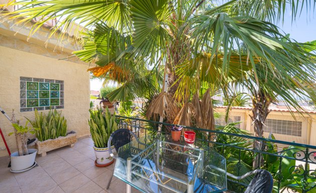 Herverkoop - Villa - Ciudad Quesada - Rojales