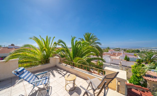 Herverkoop - Villa - Ciudad Quesada - Rojales