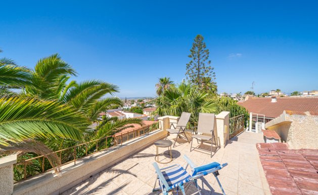 Herverkoop - Villa - Ciudad Quesada - Rojales