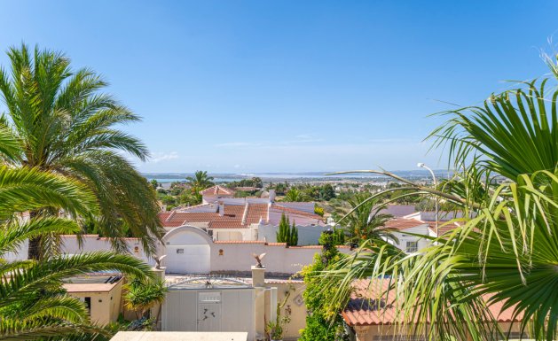 Herverkoop - Villa - Ciudad Quesada - Rojales