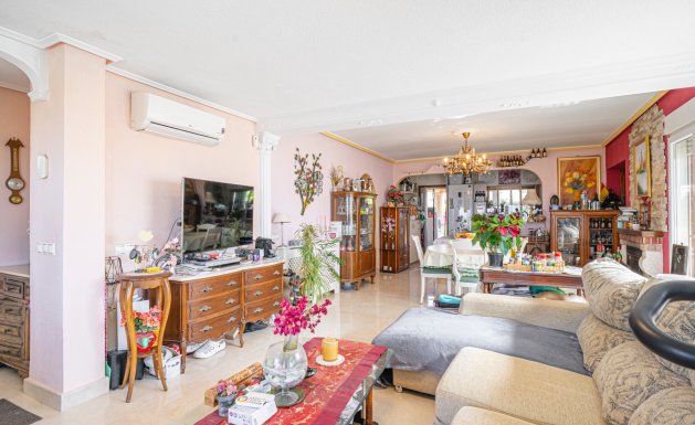 Herverkoop - Villa - Ciudad Quesada - Rojales