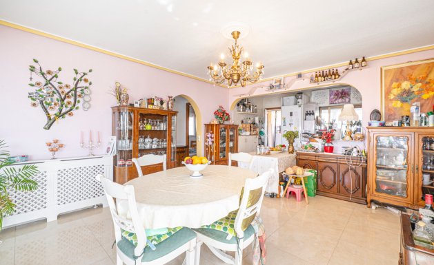 Herverkoop - Villa - Ciudad Quesada - Rojales