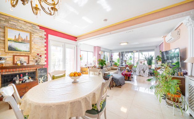 Herverkoop - Villa - Ciudad Quesada - Rojales