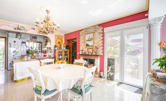 Herverkoop - Villa - Ciudad Quesada - Rojales