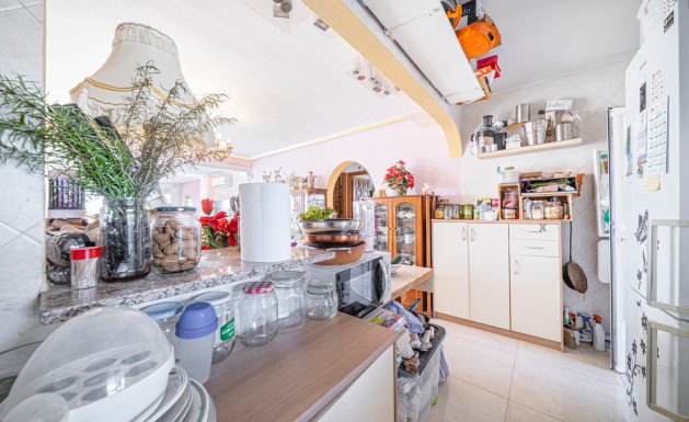 Herverkoop - Villa - Ciudad Quesada - Rojales