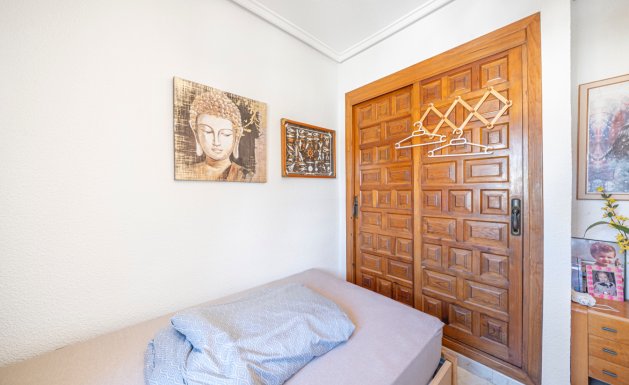 Herverkoop - Villa - Ciudad Quesada - Rojales