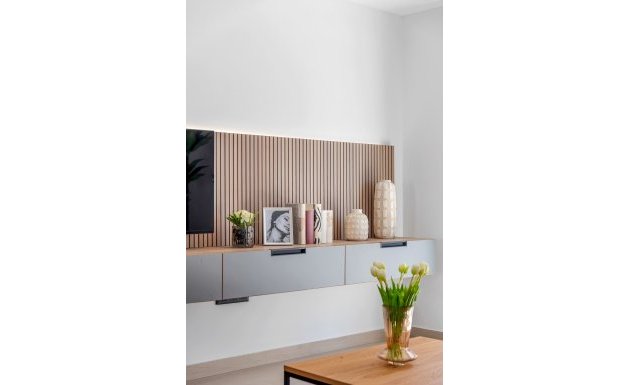 Nieuwbouw - Apartment - Guardamar del Segura