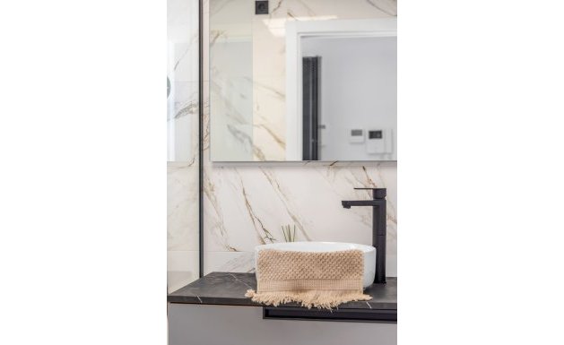 Nieuwbouw - Apartment - Guardamar del Segura