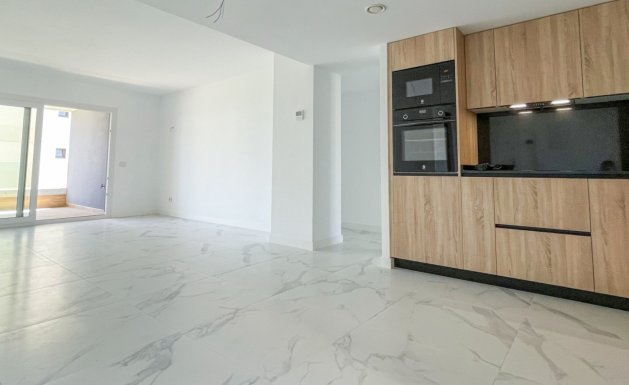 Herverkoop - Apartment - Orihuela Costa - Punta Prima