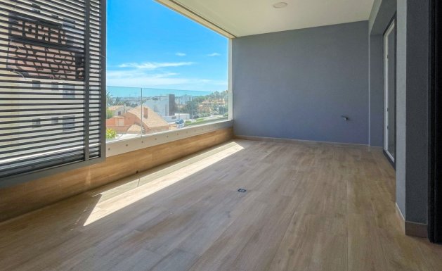 Herverkoop - Apartment - Orihuela Costa - Punta Prima