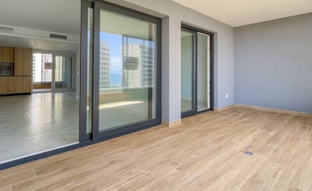 Herverkoop - Apartment - Orihuela Costa - Punta Prima