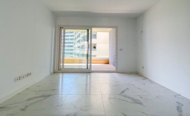 Herverkoop - Apartment - Orihuela Costa - Punta Prima