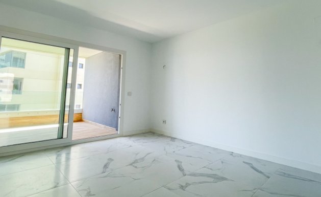 Herverkoop - Apartment - Orihuela Costa - Punta Prima