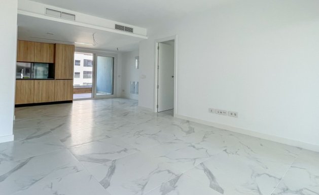 Herverkoop - Apartment - Orihuela Costa - Punta Prima