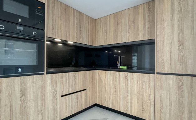 Herverkoop - Apartment - Orihuela Costa - Punta Prima