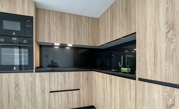 Herverkoop - Apartment - Orihuela Costa - Punta Prima