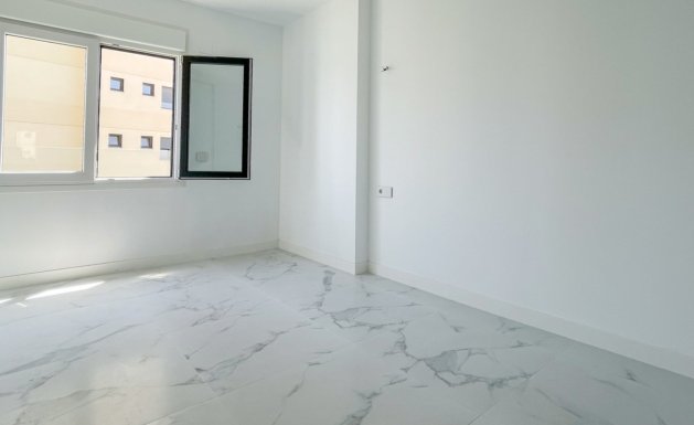Herverkoop - Apartment - Orihuela Costa - Punta Prima