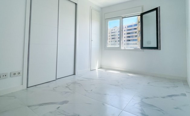 Herverkoop - Apartment - Orihuela Costa - Punta Prima