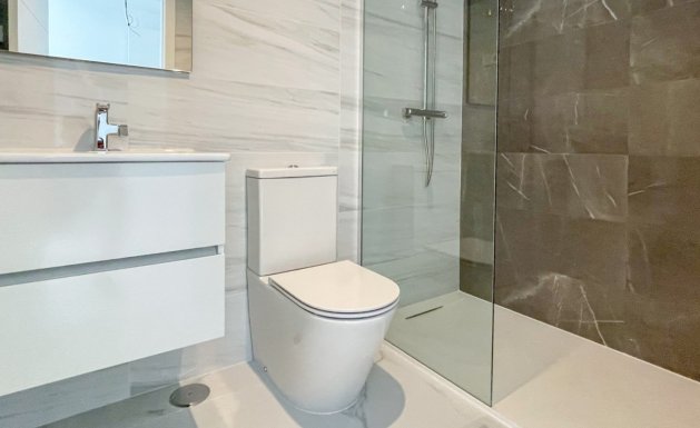 Herverkoop - Apartment - Orihuela Costa - Punta Prima