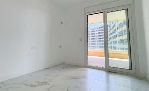 Herverkoop - Apartment - Orihuela Costa - Punta Prima