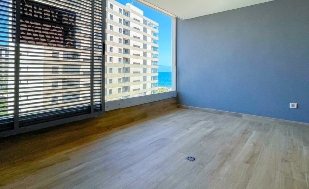 Herverkoop - Apartment - Orihuela Costa - Punta Prima