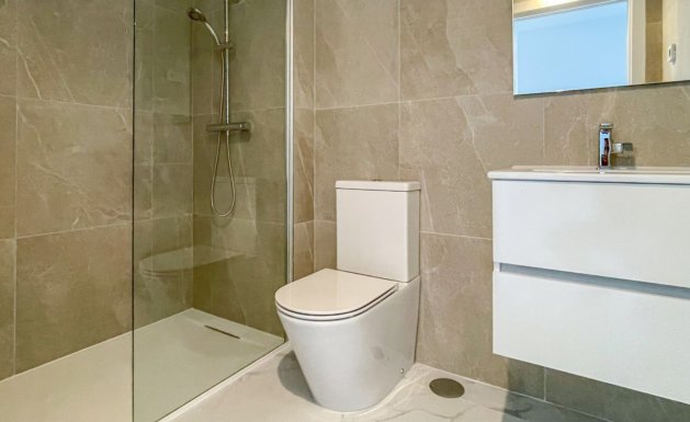 Herverkoop - Apartment - Orihuela Costa - Punta Prima