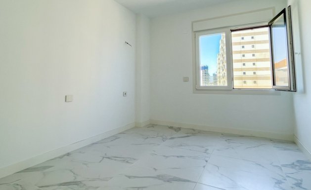 Herverkoop - Apartment - Orihuela Costa - Punta Prima