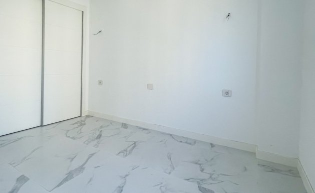 Herverkoop - Apartment - Orihuela Costa - Punta Prima