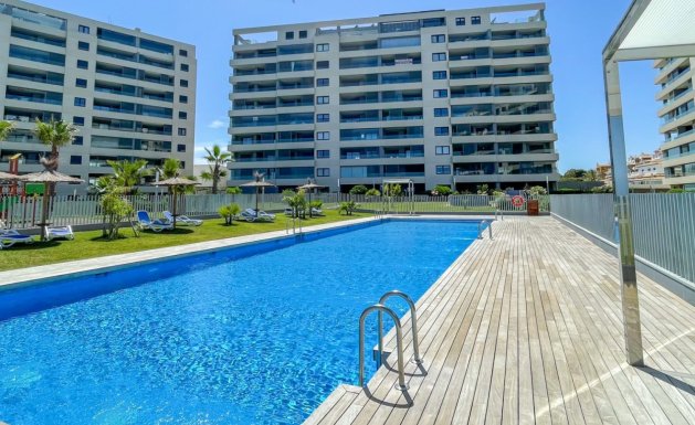 Herverkoop - Apartment - Orihuela Costa - Punta Prima