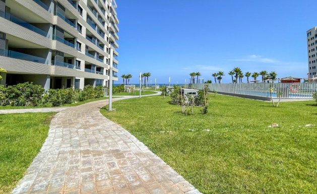 Herverkoop - Apartment - Orihuela Costa - Punta Prima