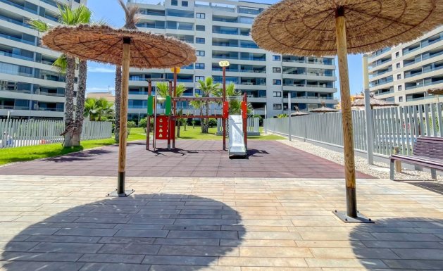 Herverkoop - Apartment - Orihuela Costa - Punta Prima