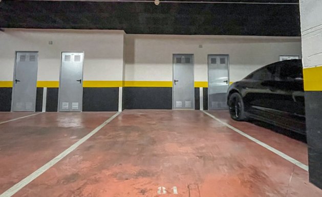 Herverkoop - Apartment - Orihuela Costa - Punta Prima