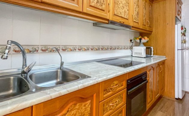 Herverkoop - Apartment - Torrevieja - El Acequión - Los Náufragos