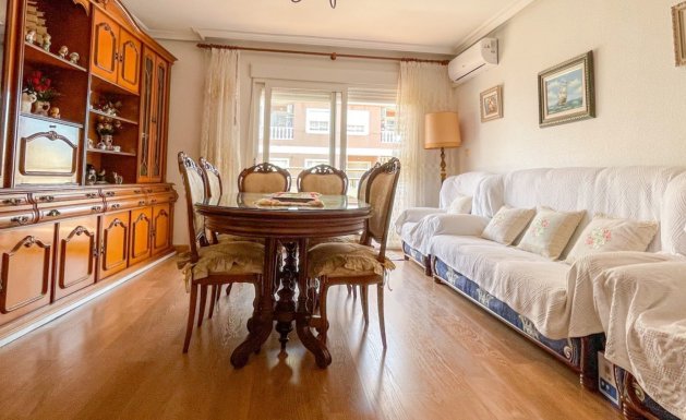 Herverkoop - Apartment - Torrevieja - El Acequión - Los Náufragos