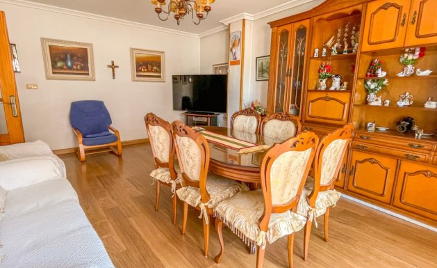 Herverkoop - Apartment - Torrevieja - El Acequión - Los Náufragos