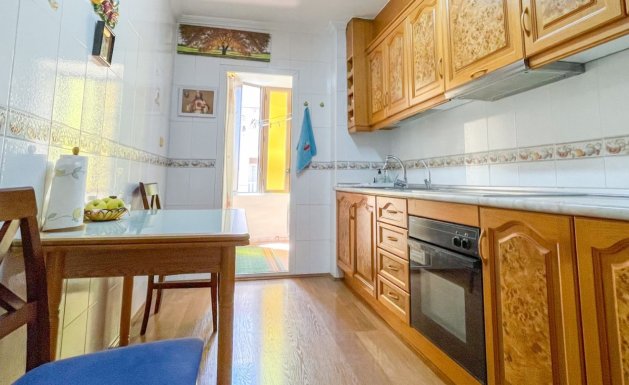 Herverkoop - Apartment - Torrevieja - El Acequión - Los Náufragos