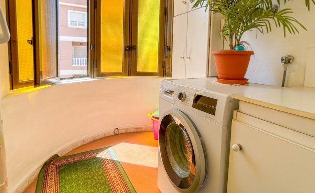 Herverkoop - Apartment - Torrevieja - El Acequión - Los Náufragos