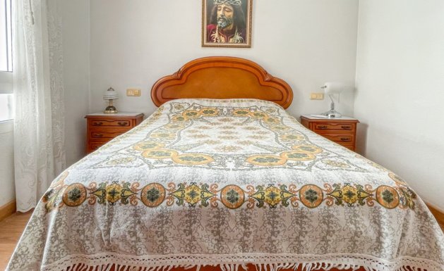 Herverkoop - Apartment - Torrevieja - El Acequión - Los Náufragos
