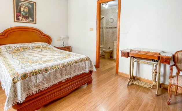 Herverkoop - Apartment - Torrevieja - El Acequión - Los Náufragos