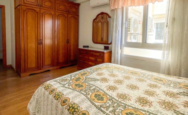 Herverkoop - Apartment - Torrevieja - El Acequión - Los Náufragos